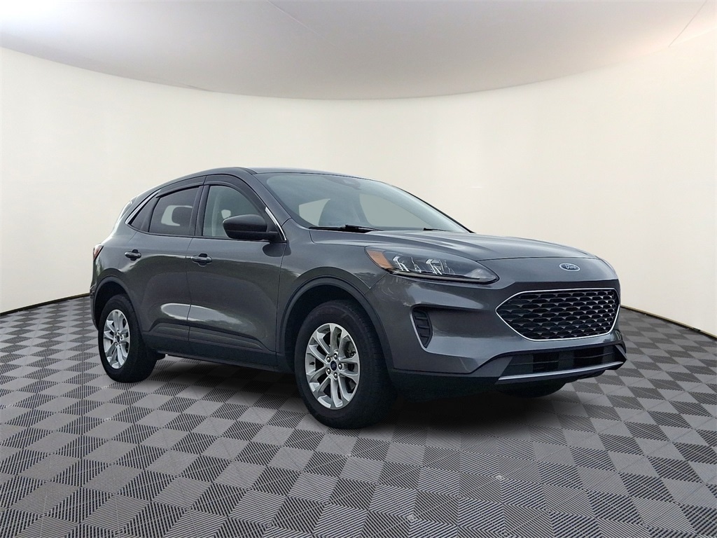 Used 2022 Ford Escape SE SUV