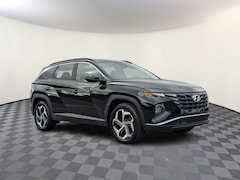 2024 Hyundai Tucson SEL SUV