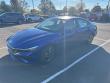 Used 2024 Hyundai Elantra SEL Sedan