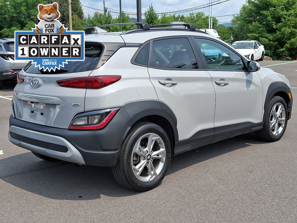 2023 Hyundai Kona SEL - Photo 9