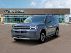 2026 Hyundai Santa Fe XRT AWD SUV