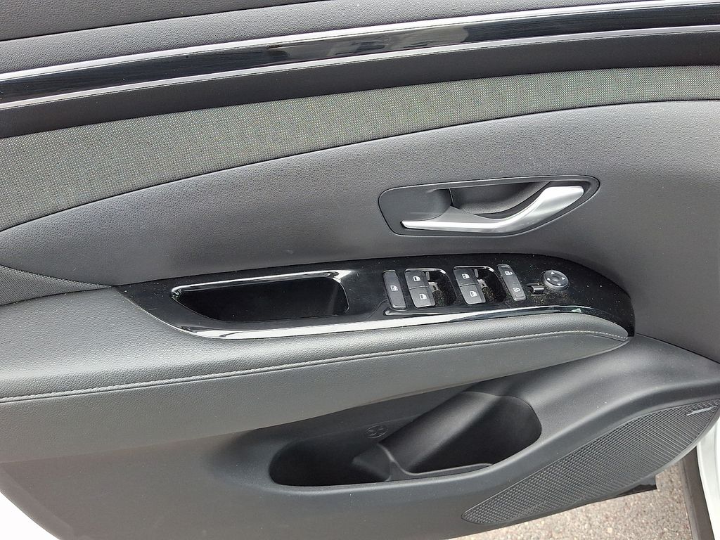 2022 Hyundai Santa Cruz Limited - Photo 15