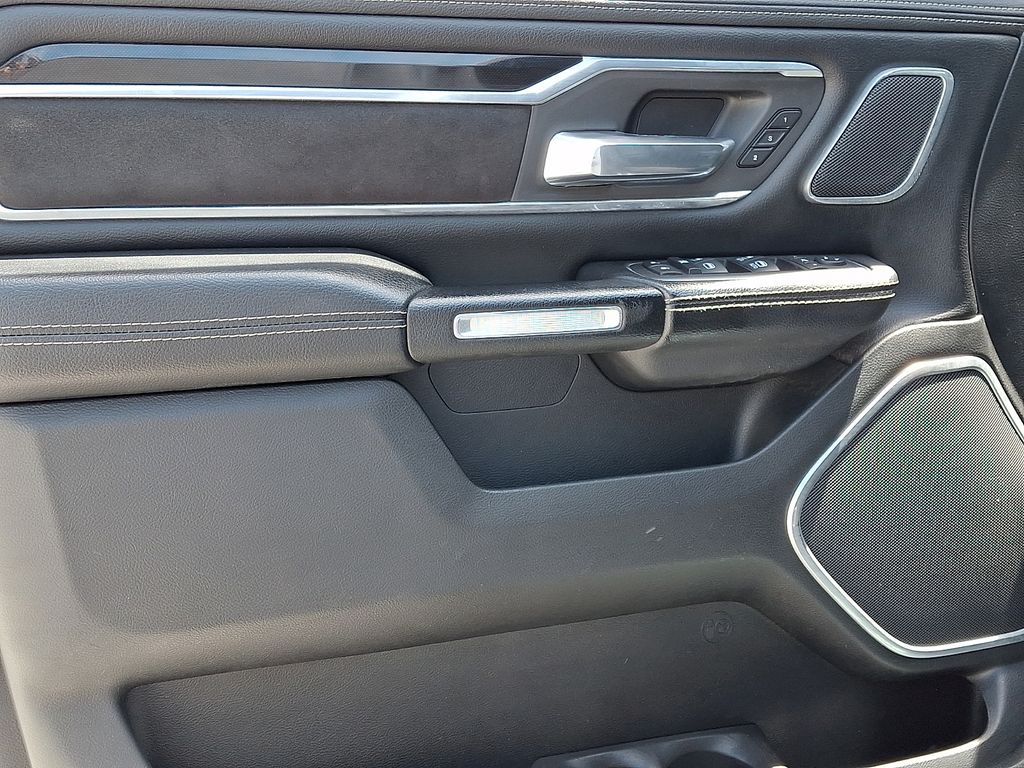 2021 RAM Ram 1500 Pickup Laramie - Photo 14