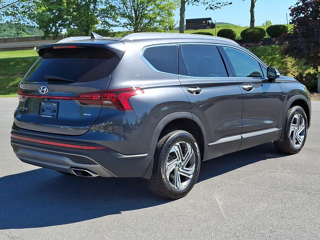2023 Hyundai Santa Fe SEL - Photo 9