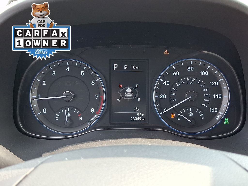 2023 Hyundai Kona SEL - Photo 21