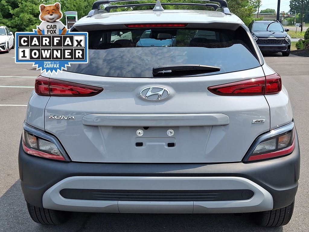 2023 Hyundai Kona SEL - Photo 8