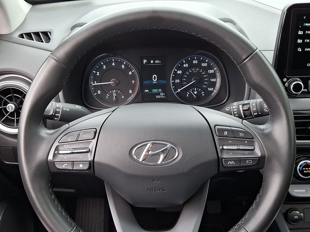2023 Hyundai Kona SEL - Photo 21