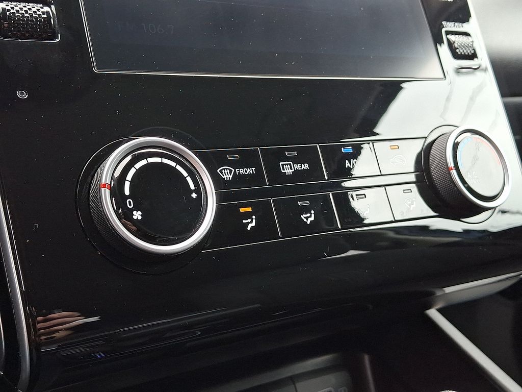 2023 Hyundai Tucson SEL - Photo 17