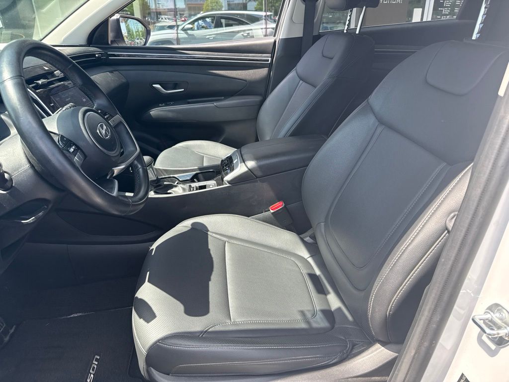 2023 Hyundai Tucson SEL - Photo 10