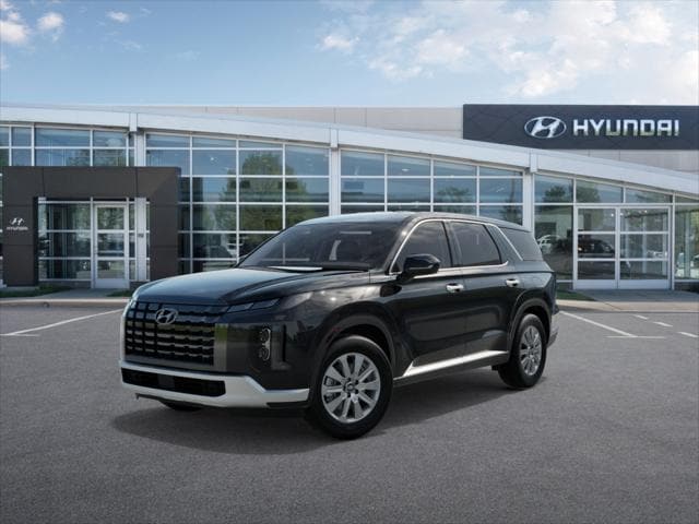 2025 Hyundai Palisade SE FWD