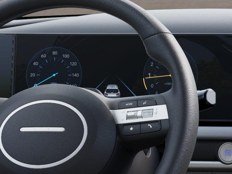 2026 Hyundai Tucson SEL Premium - Photo 14
