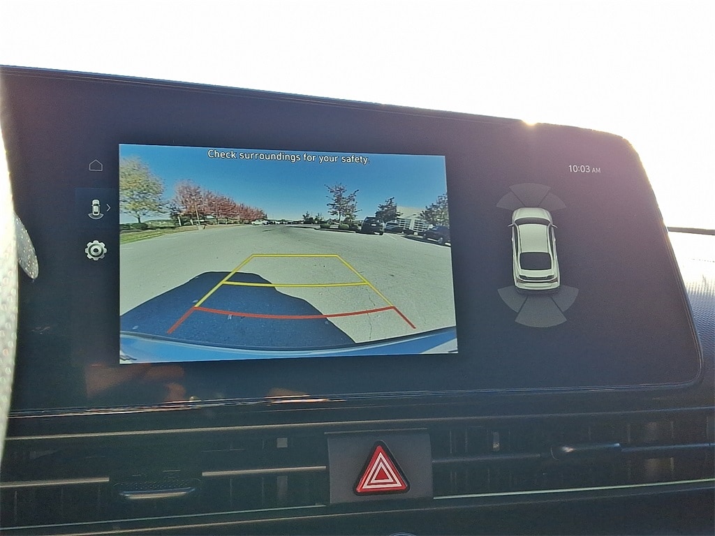 Certified 2025 Hyundai Elantra N Base Sedan