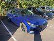 Used 2023 Hyundai Elantra Hybrid Limited Sedan