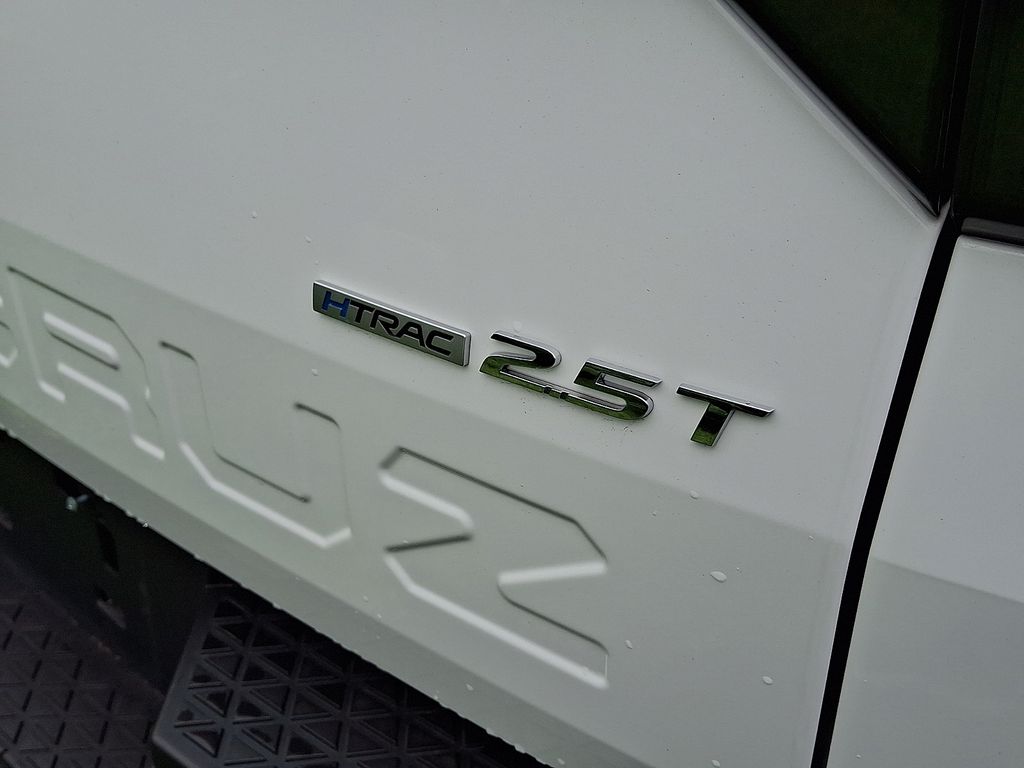2022 Hyundai Santa Cruz Limited - Photo 33