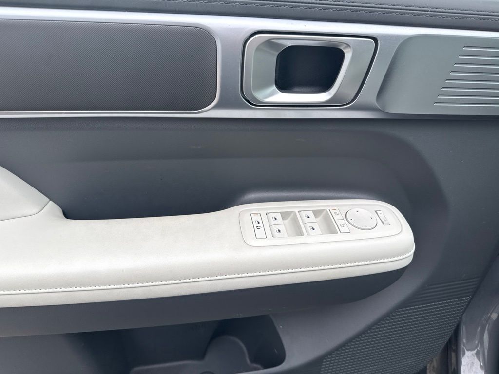 2023 Hyundai Tucson SEL - Photo 9