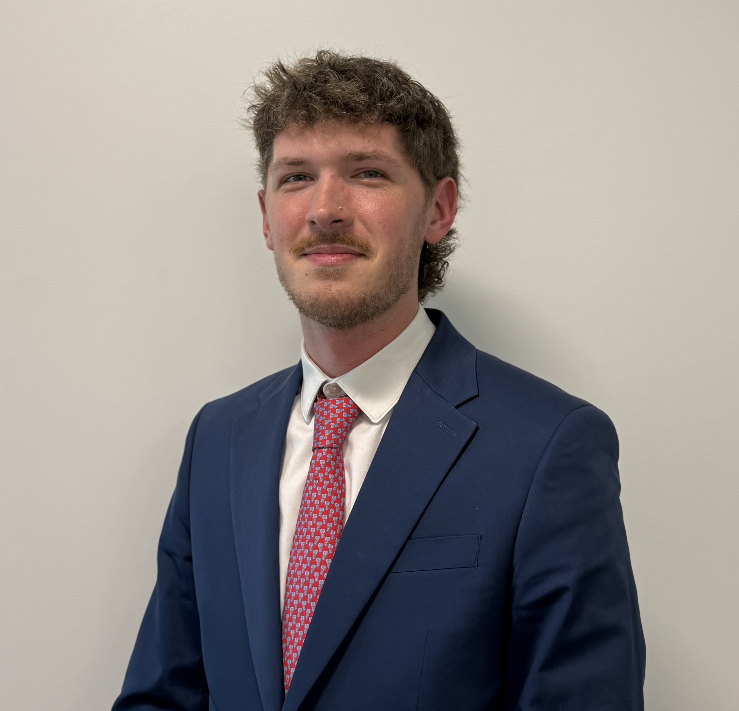Staff member Cole Levi from ID_b49c6cf1c8f6