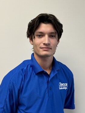 Staff member Liam Winder from ID_1a01e7384f61