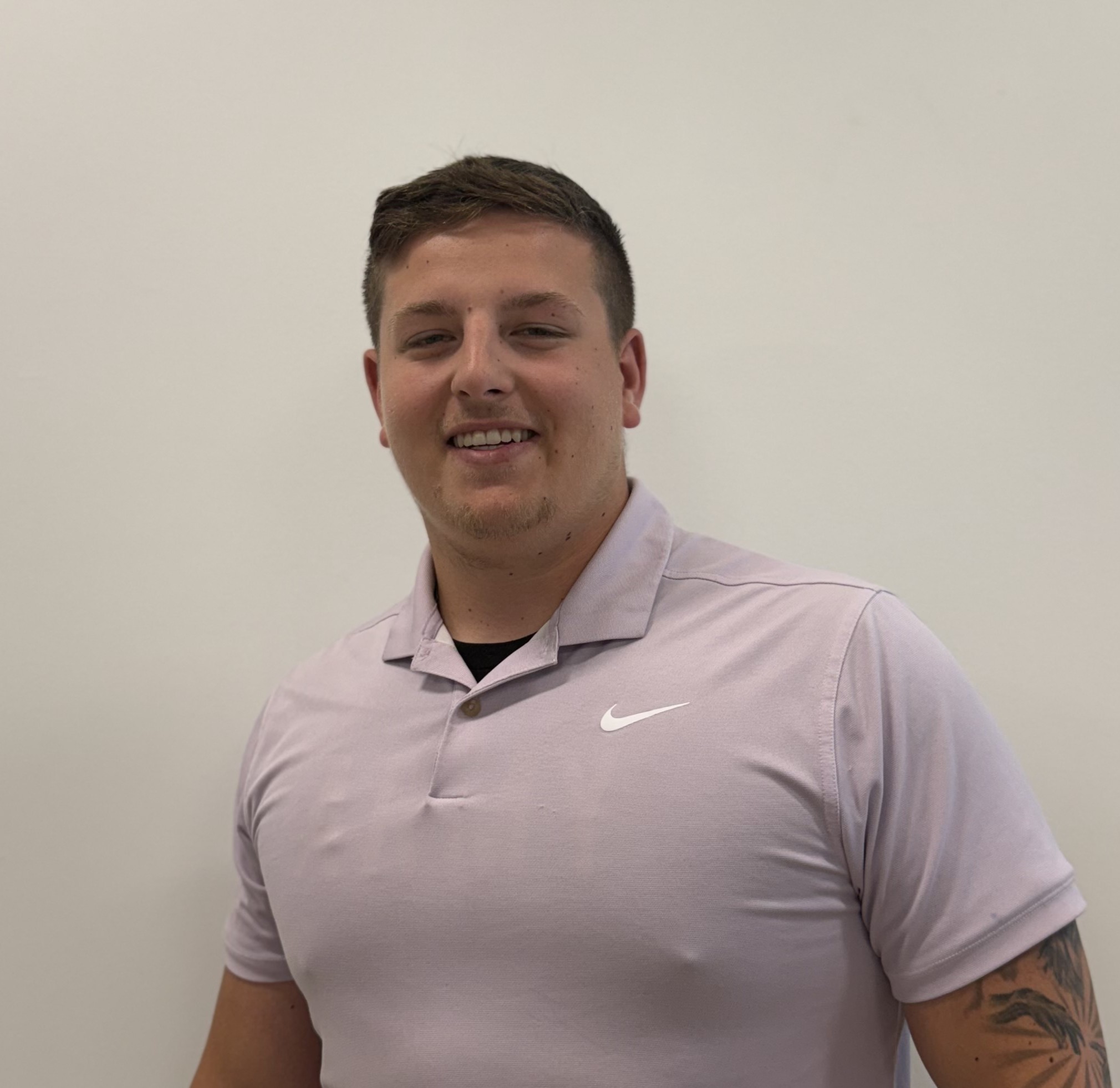 Staff member Evan Bloom from ID_dc2cd9e126dd