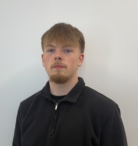 Staff member Zach Weaver from ID_1a01e7384f61