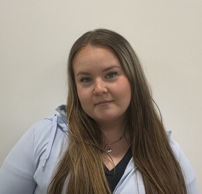 Staff member Martyna Leonczuk from ID_dc2cd9e126dd