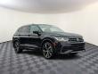 Used 2023 Volkswagen Tiguan 2.0T SEL R-Line SUV