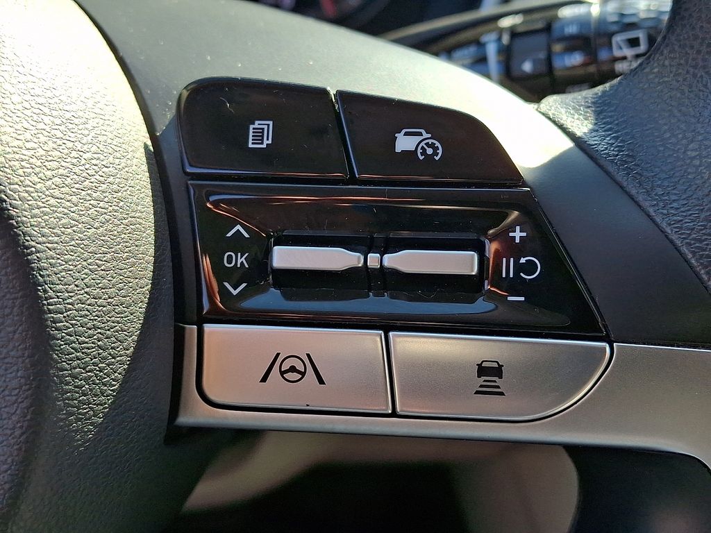 2024 Hyundai Tucson SEL - Photo 22