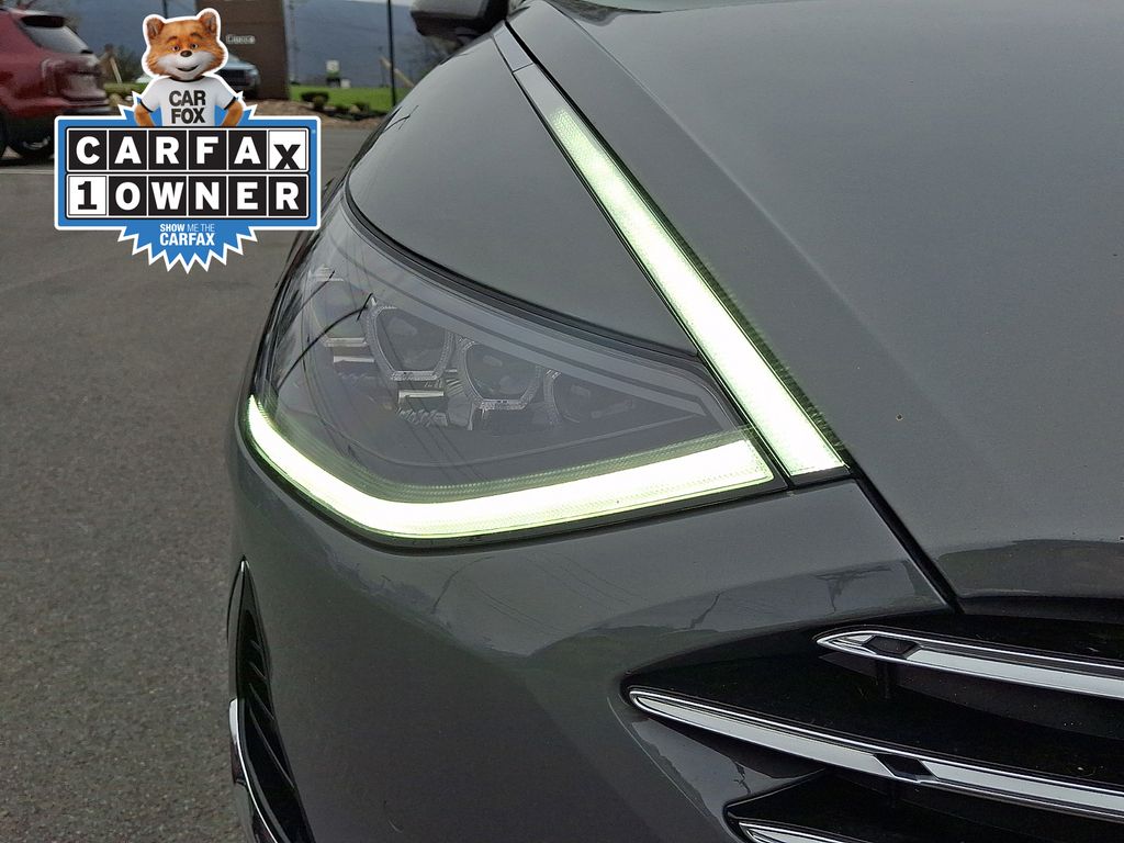 2022 Hyundai Sonata Hybrid Limited - Photo 12