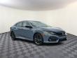 Used 2021 Honda Civic EX Hatchback