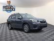 Used 2020 Subaru Forester Premium SUV
