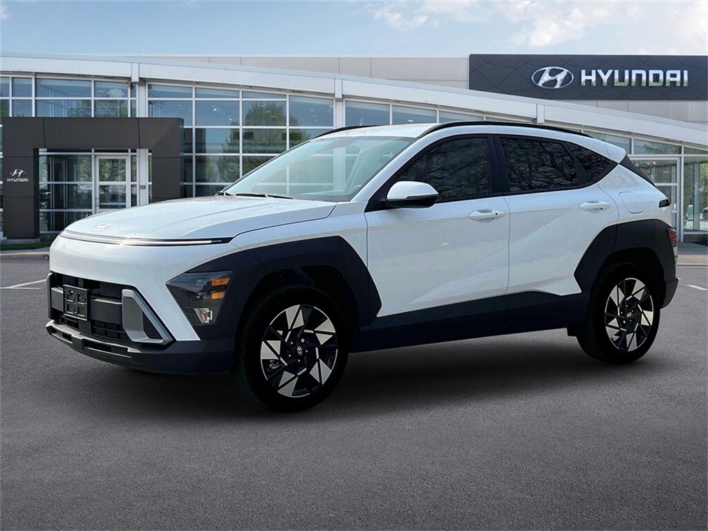 Pre-Owned 2024 Hyundai Kona For Sale at BMW of Williamsport | VIN ...