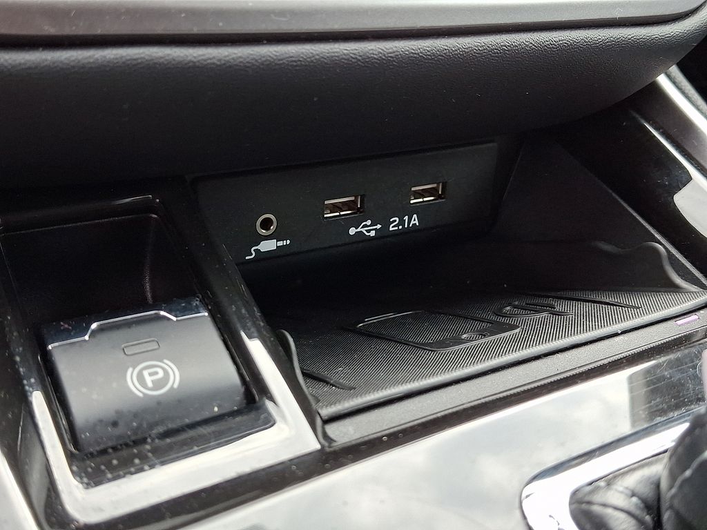 2022 Subaru Outback Limited - Photo 31