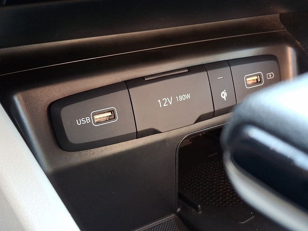 2024 Hyundai Tucson SEL - Photo 23