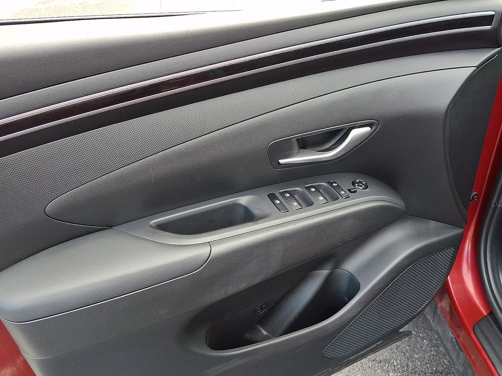 2024 Hyundai Tucson SEL - Photo 14
