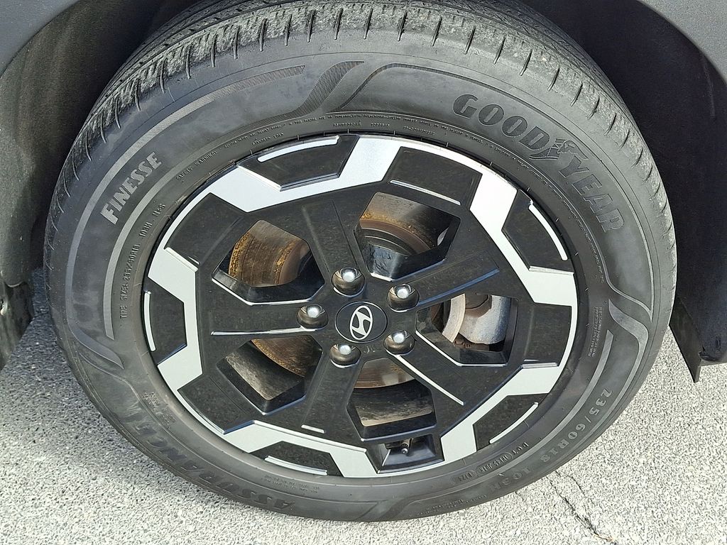 2024 Hyundai Santa Fe SEL - Photo 10
