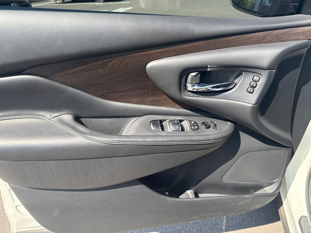 2020 Nissan Murano Platinum - Photo 9