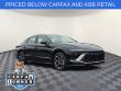 Used 2024 Hyundai Sonata SEL Sedan