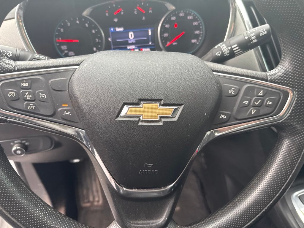 2020 Chevrolet Equinox LT - Photo 12