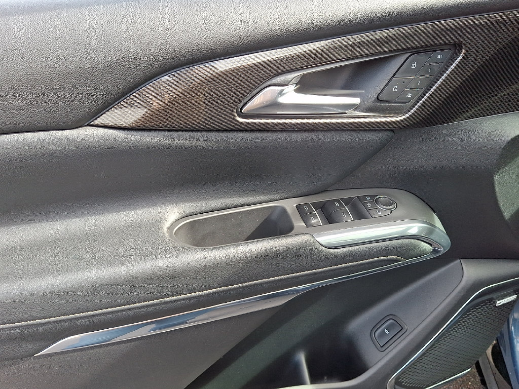 2025 Chevrolet Traverse High Country - Photo 16