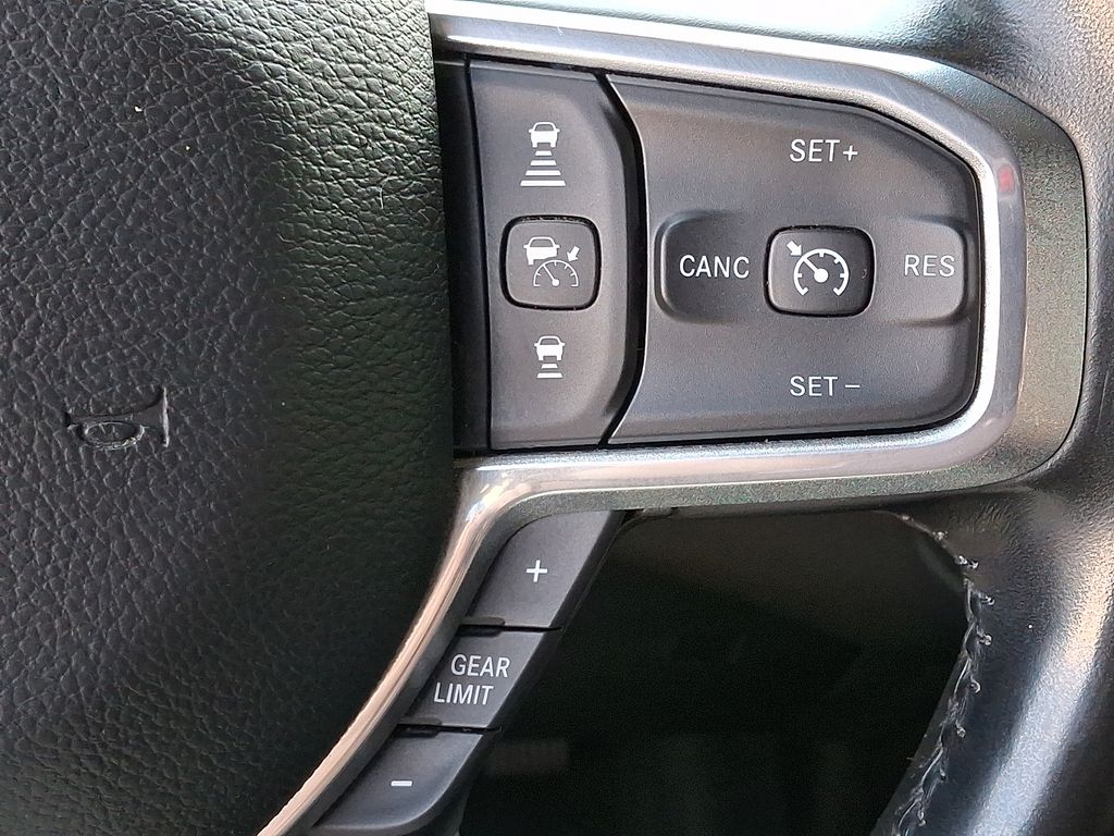 2021 RAM Ram 1500 Pickup Laramie - Photo 21