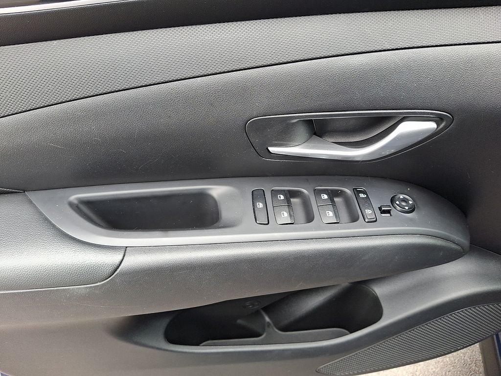 2023 Hyundai Tucson SEL - Photo 14