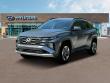 New 2025 Hyundai Tucson SEL AWD SUV