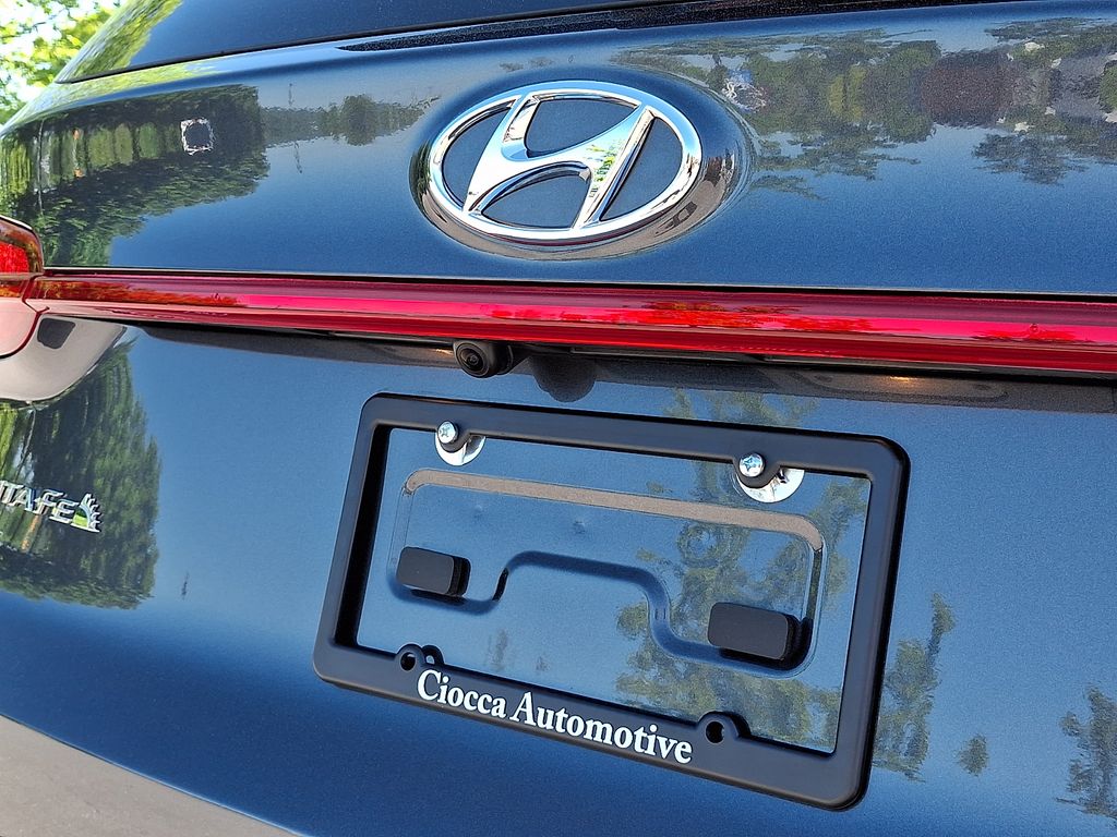2023 Hyundai Santa Fe SEL - Photo 32