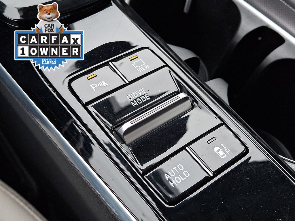 2022 Hyundai Sonata Hybrid Limited - Photo 27