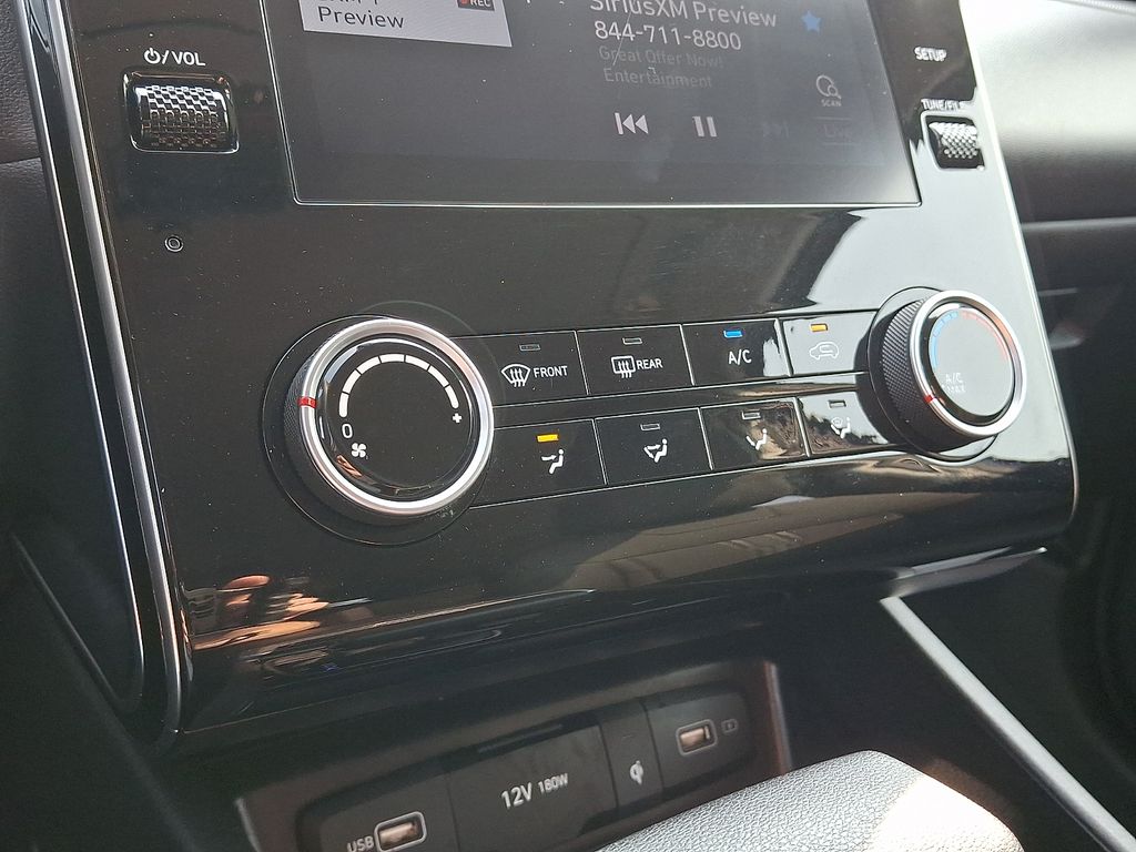 2023 Hyundai Tucson SEL - Photo 17