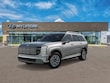  Hyundai Palisade Hybrid