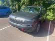 Used 2023 Jeep Cherokee Trailhawk SUV