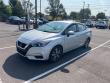 Used 2020 Nissan Versa 1.6 SV Sedan