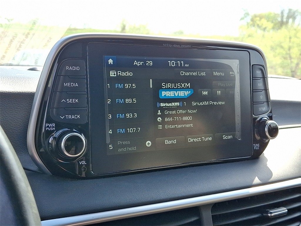 2020 Hyundai Tucson Ultimate photo 3