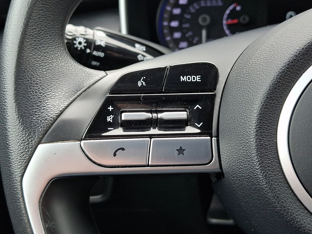 2023 Hyundai Tucson SEL - Photo 21