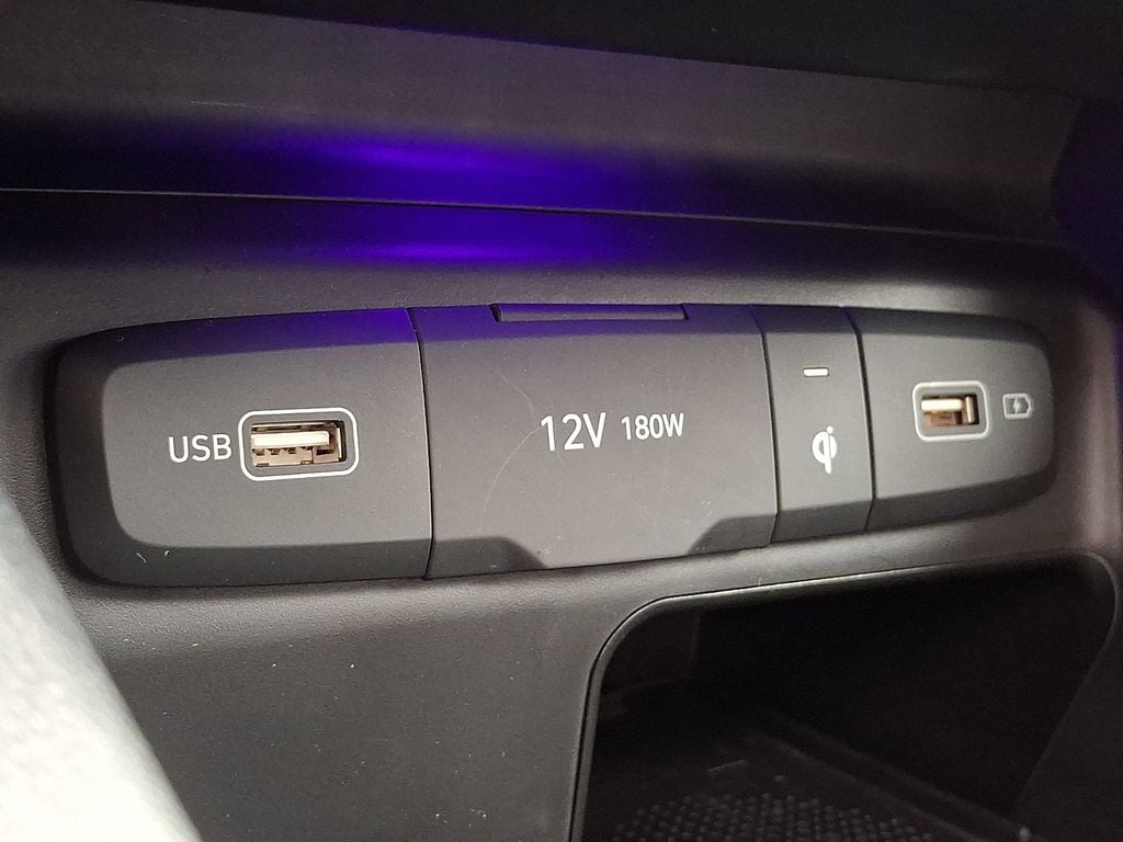 2022 Hyundai Santa Cruz Limited - Photo 27